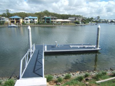 Pontoons For Sale On The Gold Coast And Southport