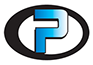 Prestige Pontoons Logo